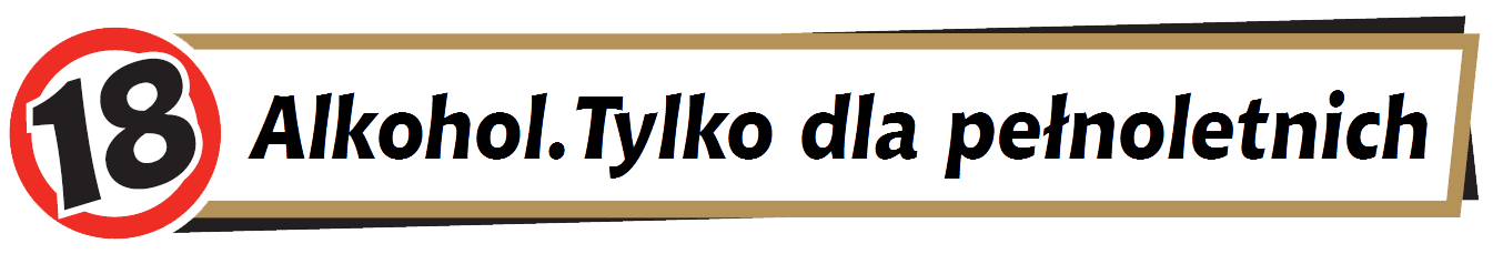 Alkohol Tylko Dla Pełnoletnich